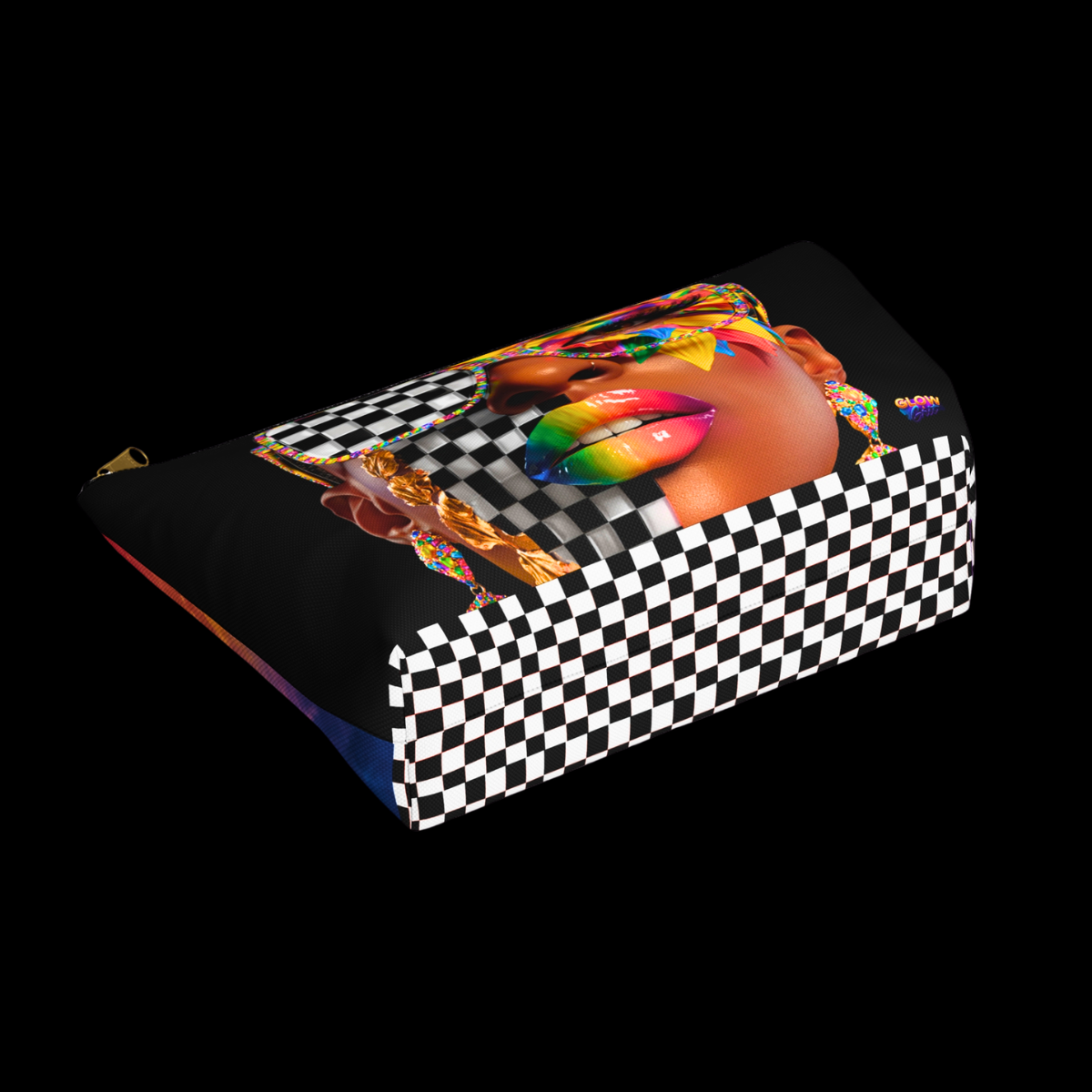 LOUD LUXURY ACCESSORY BAG