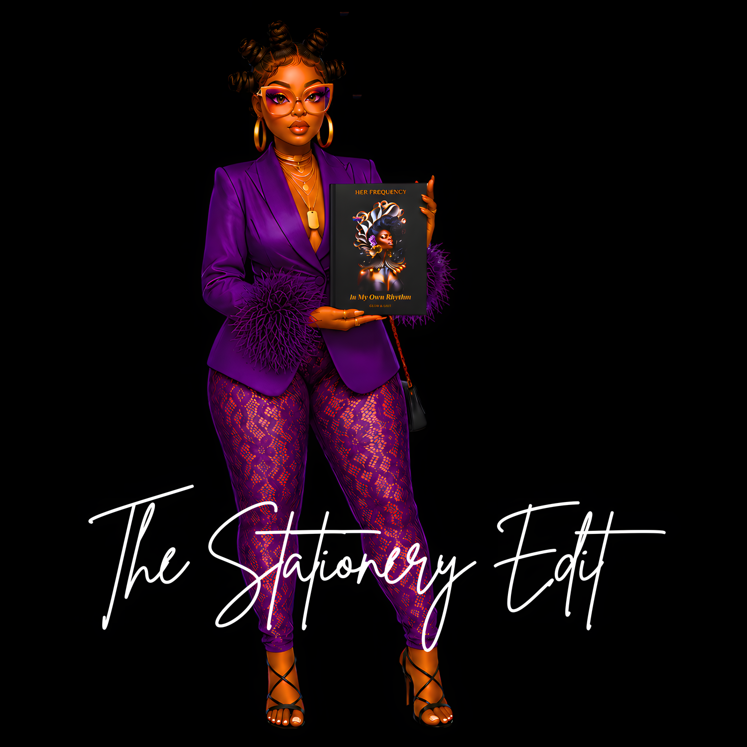 The Stationary Edit