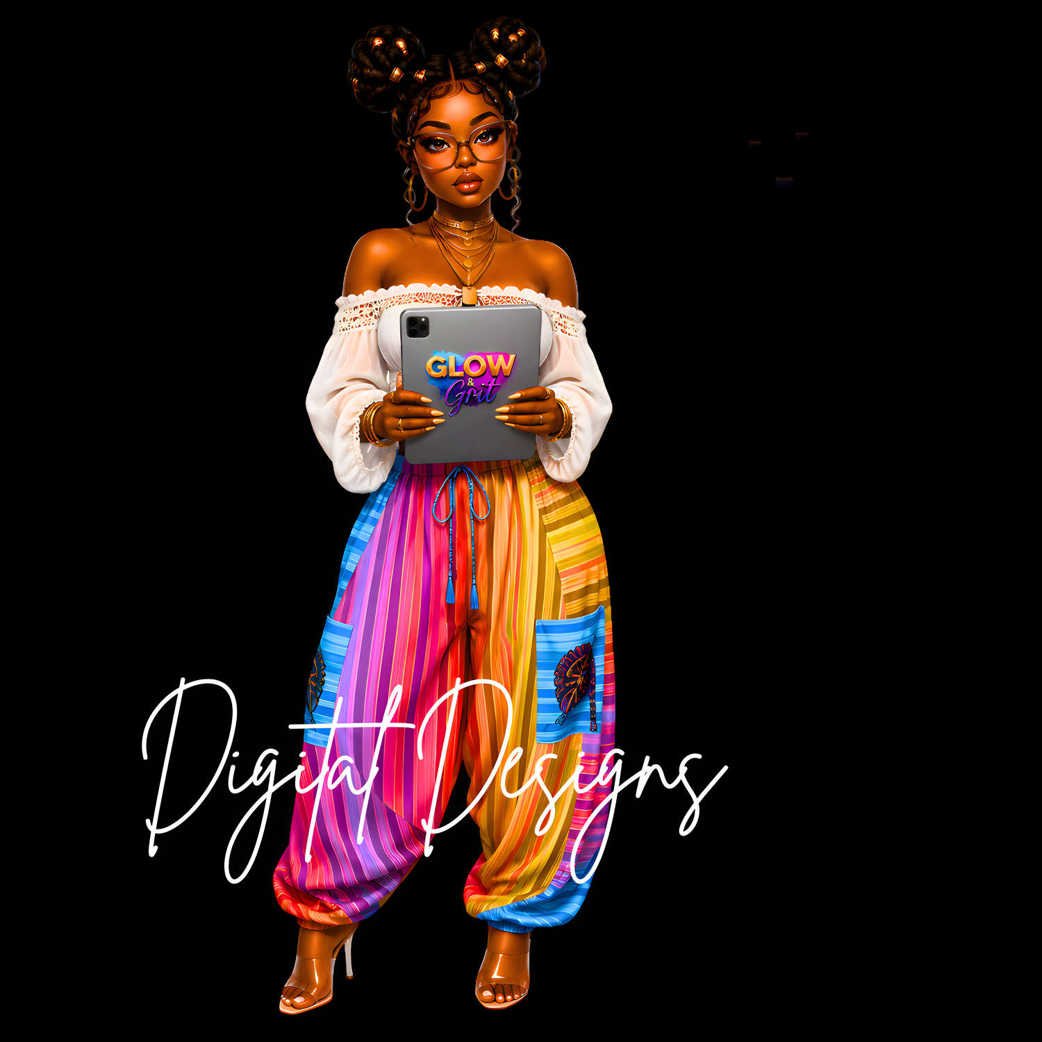 Digital Designs