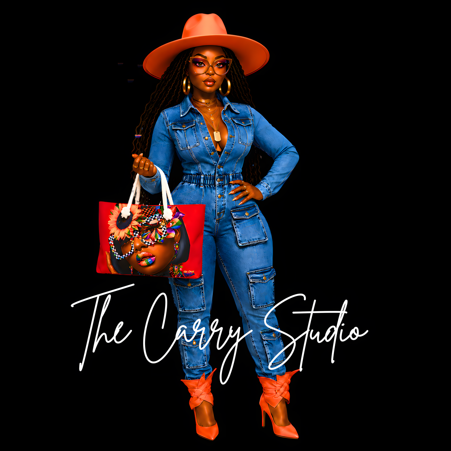 The Carry Studio