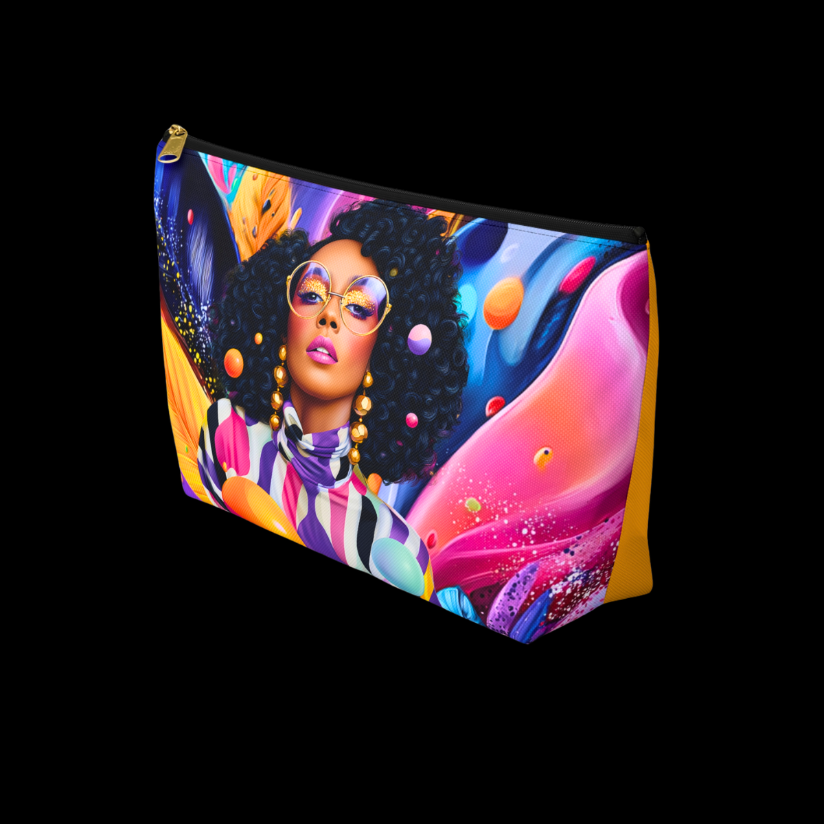 BIG VISION ENERGY ACCESSORY BAG