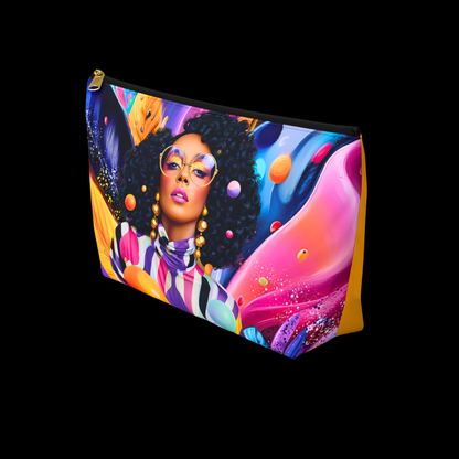 BIG VISION ENERGY ACCESSORY BAG