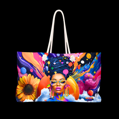 Booked & Thriving Weekender