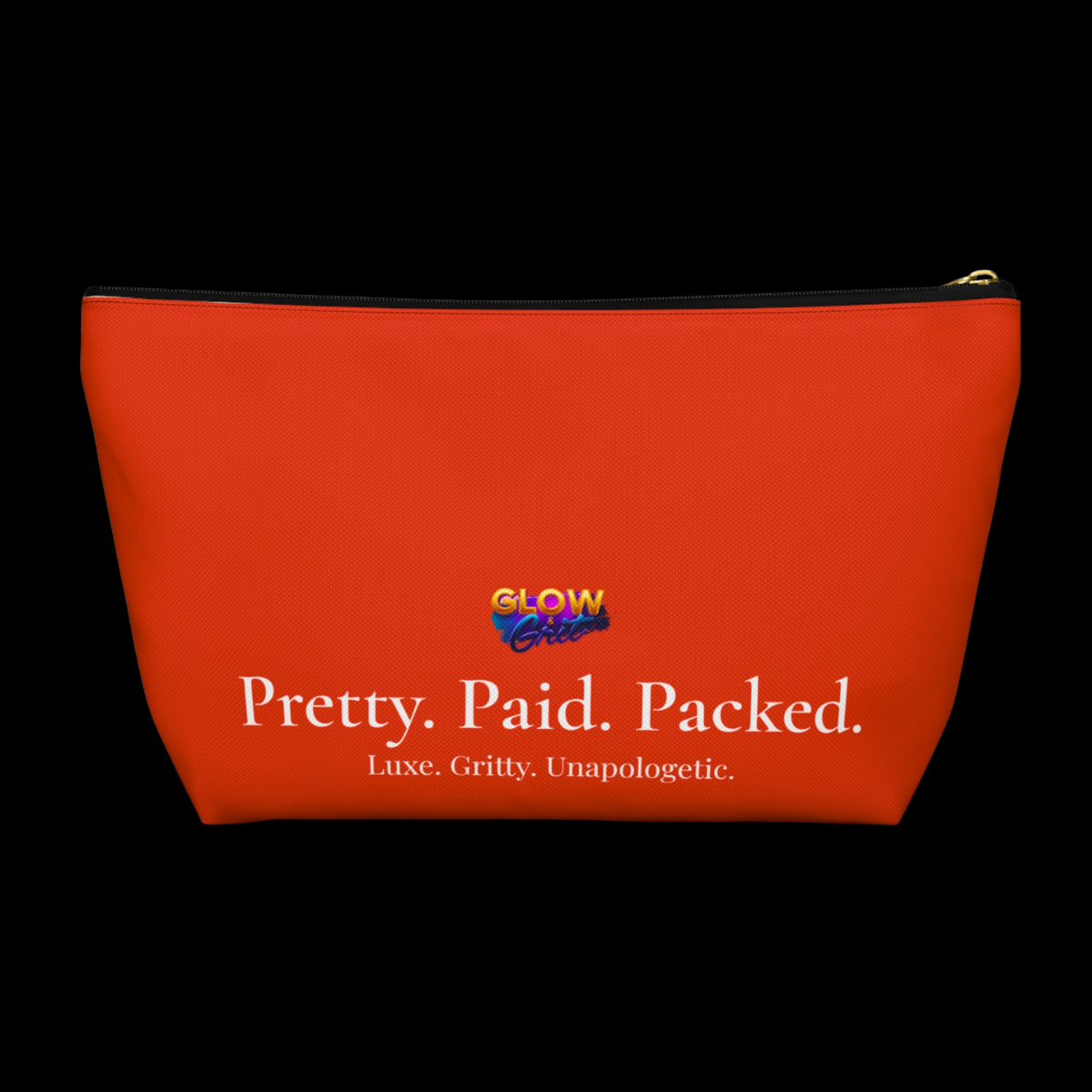 BUILT FOR MORE ACCESSORY BAG