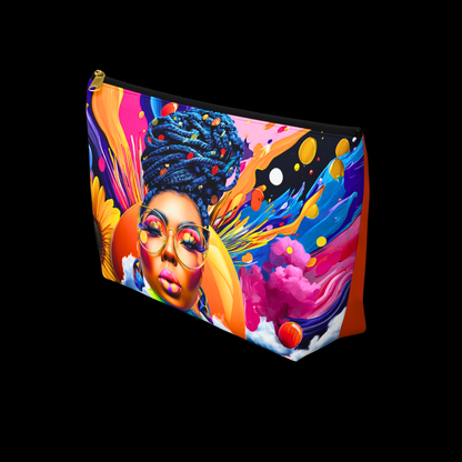 BUILT FOR MORE ACCESSORY BAG