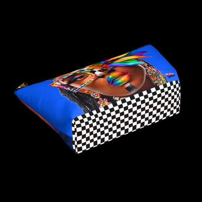 CENTER STAGE ACCESSORY BAG