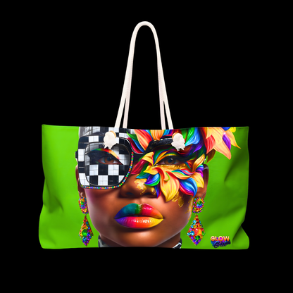 Color Riot Weekender