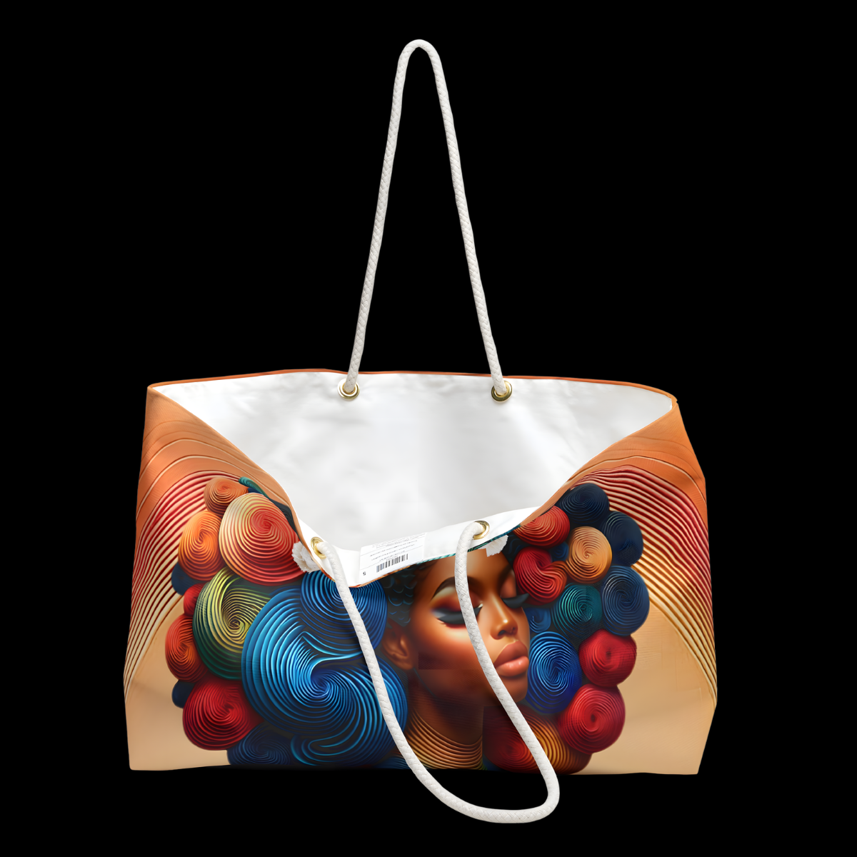 Full Presence Weekender