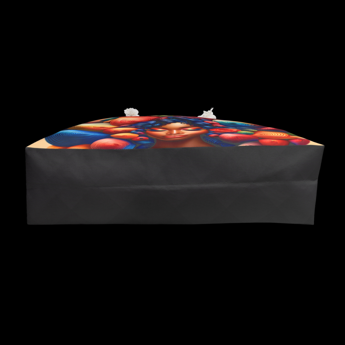 Inner Volume Weekender