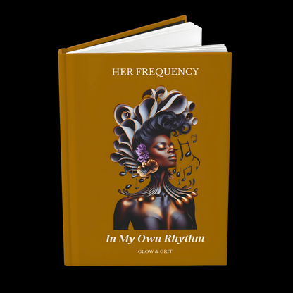 In My Own Rhythm
