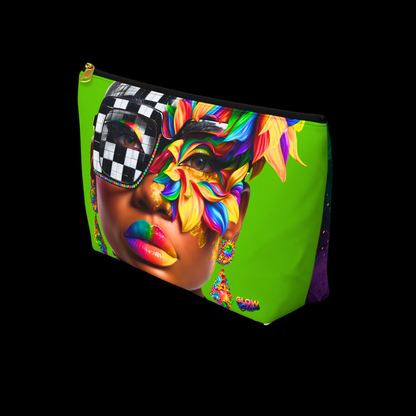 COLOR RIOT ACCESSORY BAG