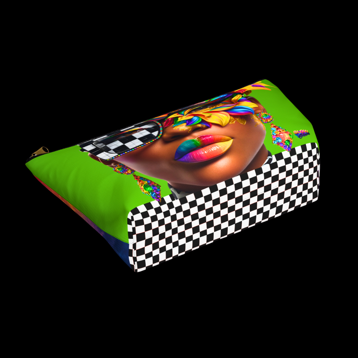 COLOR RIOT ACCESSORY BAG