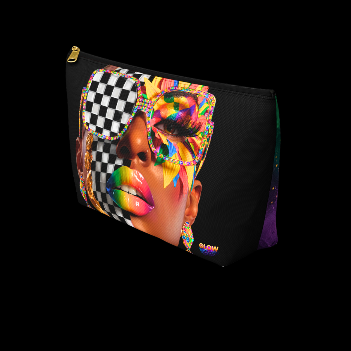LOUD LUXURY ACCESSORY BAG