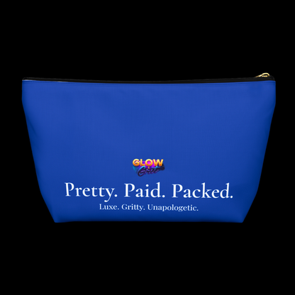 MAIN CHARACTER MODE ACCESSORY BAG