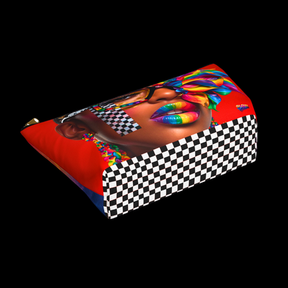 MAIN EVENT ACCESSORY BAG