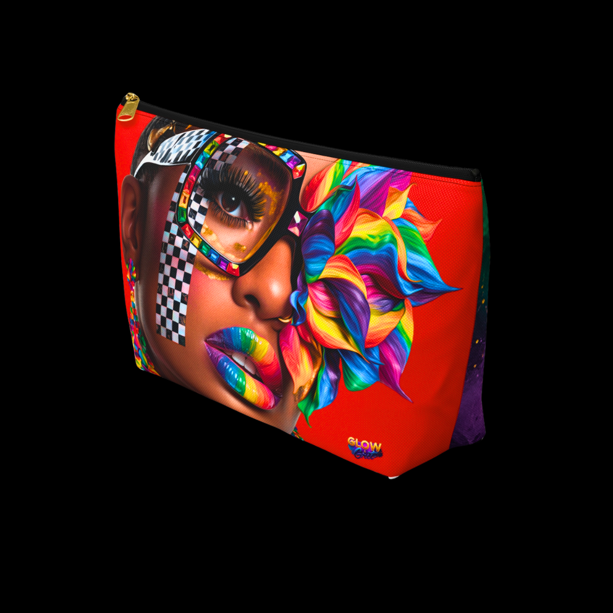 MAIN EVENT ACCESSORY BAG