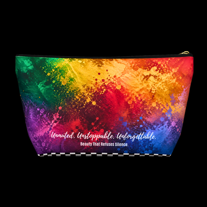 CENTER STAGE ACCESSORY BAG