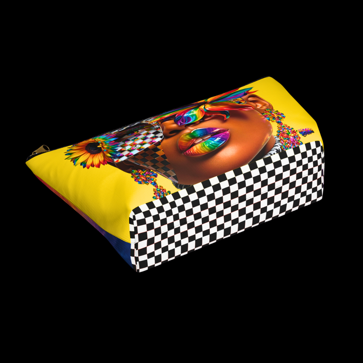 OUTSPOKEN ACCESSORY BAG