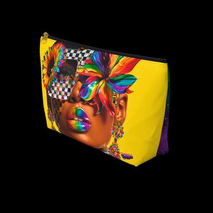 OUTSPOKEN ACCESSORY BAG