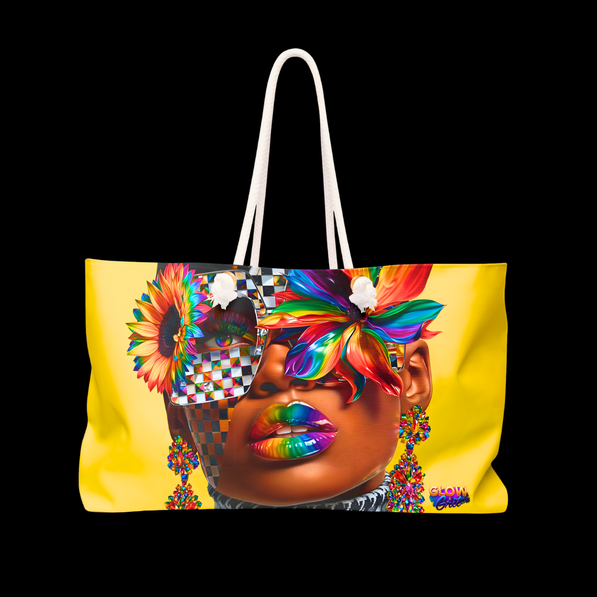 Outspoken Weekender