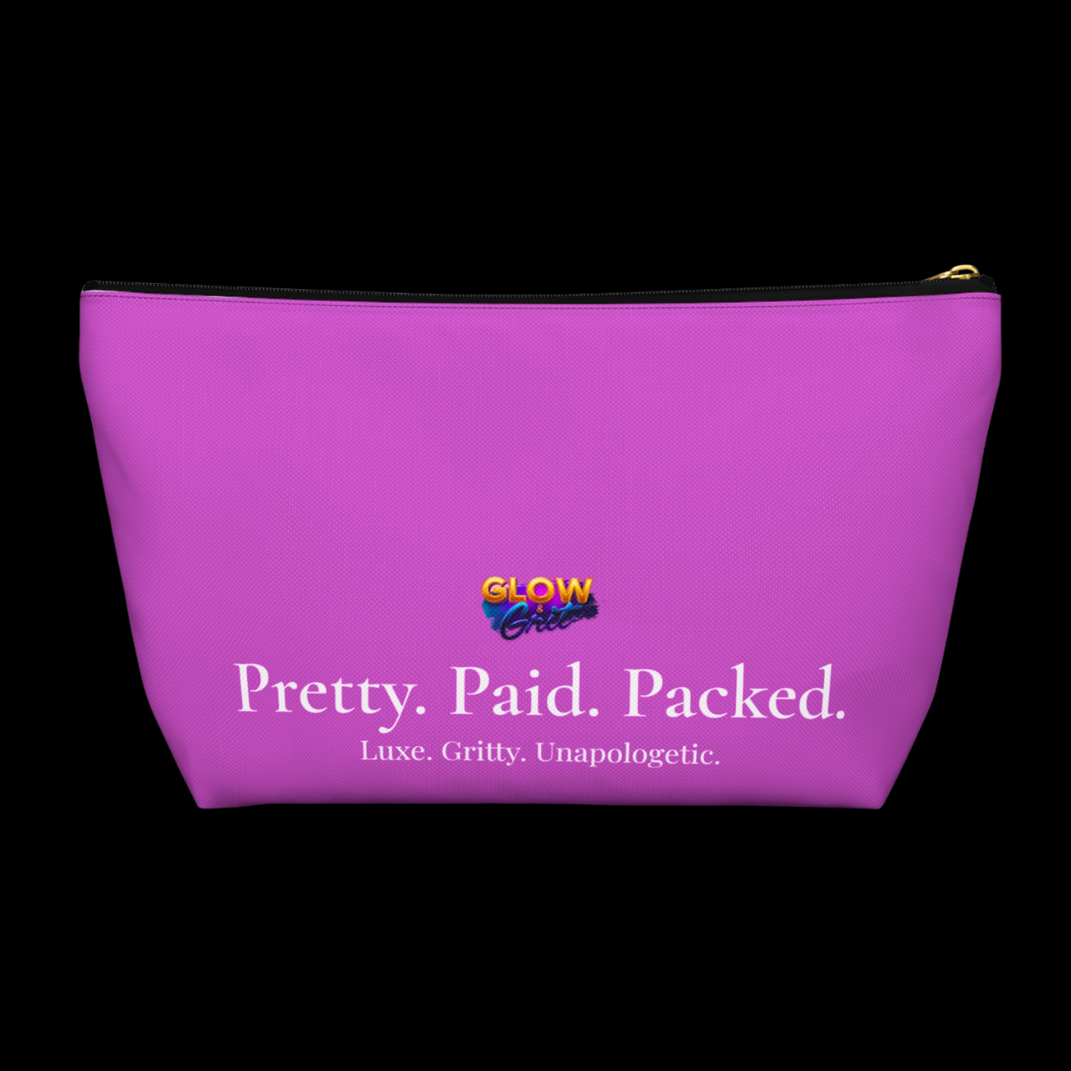 SOFT POWER ACCESSORY BAG