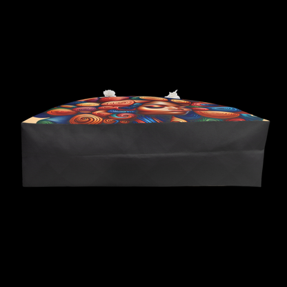 Soft Motion Weekender