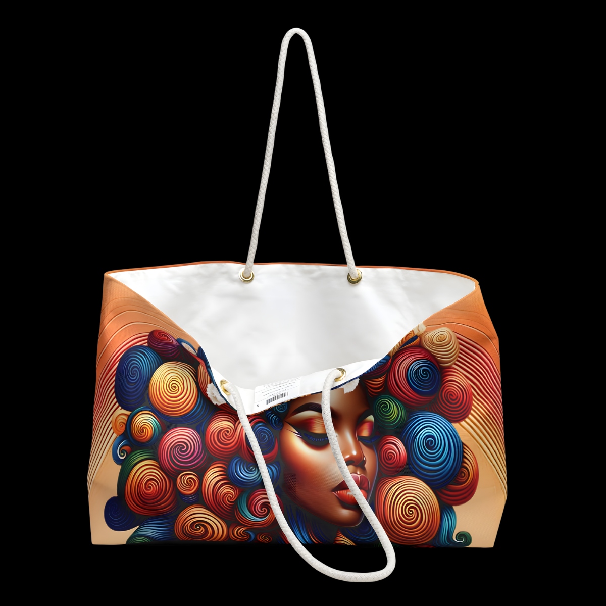 Soft Motion Weekender