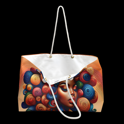Soft Motion Weekender