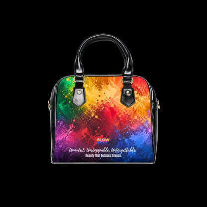 MAIN EVENT SHOULDER BAG
