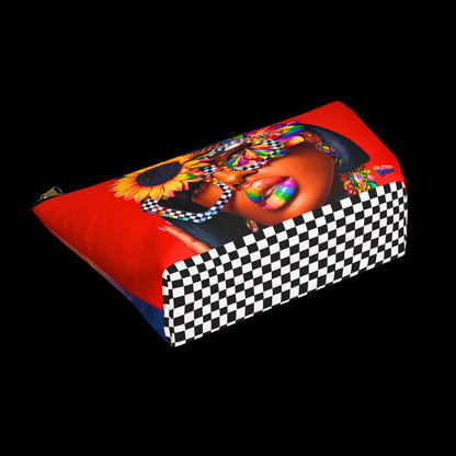 VISIBLE AF ACCESSORY BAG