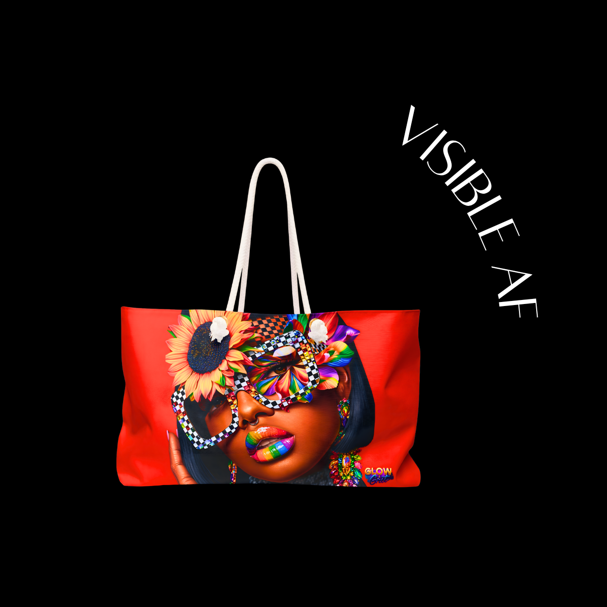 Visible AF Weekender
